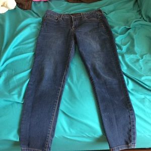 Aéropostale high waisted jegging
